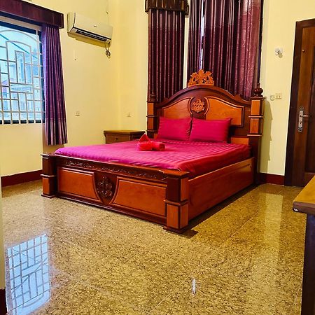 Savet Hostel Stoeng Treng Luaran gambar